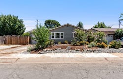 3923 Meteor Street, Redding, CA 96002