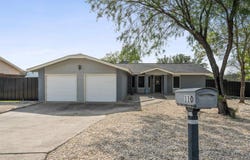 110 Tomahawk Trail, Del Rio, TX 78840
