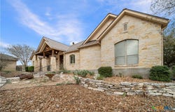 1174 Sapling Spring, New Braunfels, TX 78132