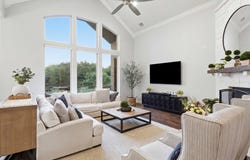1221 Falcon Drive, Grapevine, TX 76051