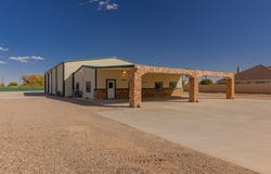 2116 NE 151, Andrews, TX 79714