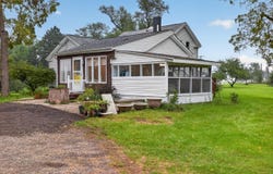 13545 E Austin Road, Manchester, MI 48158
