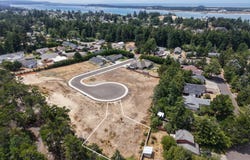 Park Pl, CoosBay, OR 97420