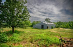 505 Stoney Point, Oden, AR 71961