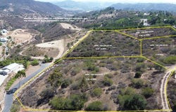 Mission Ridge Lane 22, Fallbrook, CA 92028