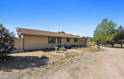 11600 Bonanza Drive, Tehachapi, CA 93561