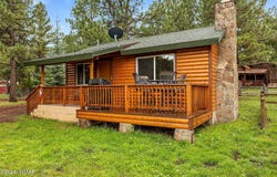 5 N1103, Greer, AZ 85927