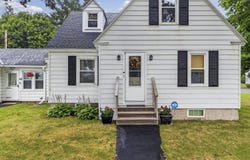 44 Macomber Avenue, Augusta, ME 04330