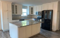 204 N Maplecrest Drive, Nixa, MO 65714