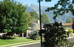 9322 S SOLENA Way, Sandy, UT 84093