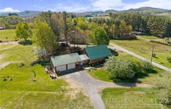 143 Lena Way, Jefferson, NC 28640