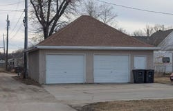 323 W 6th Street, York, NE 68467