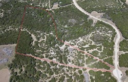 Donnie Dr lot: 76, Lampasas, TX 76550