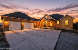 21 Promontory, Buffalo, WY 82834