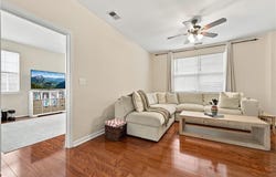 1519 Pucknall Drive, Chesapeake, VA 23320
