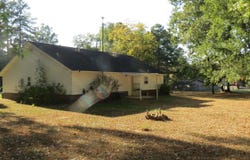 770 S Highway 35, Rison, AR 71665