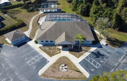 FOREST GLENN Drive, SPRING HILL, FL 34607