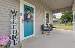 180 Trail Drive, Bowie, TX 76230