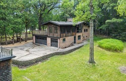4508 Birchbark Trail N, Lake Elmo, MN 55042