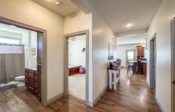 101 Bob White Circle, Riley, KS 66531