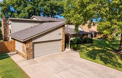 1604 S Fir Avenue, Broken Arrow, OK 74012