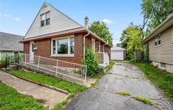 246 N Cherrywood Avenue, Dayton, OH 45403
