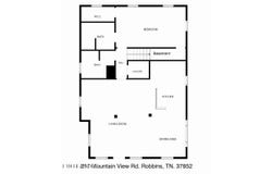 217 Mountain View Rd, Robbins, TN 37852
