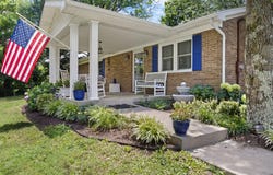 1302 Long Lick Pike, Georgetown, KY 40324