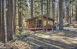 77 Ox Bow, Markleeville, CA 96120