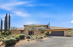 22355 Chianti Road, Geyserville, CA 95441