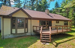 5994 BEAVER TRL, Eagle River, WI 54521
