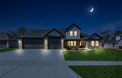 1330 Greyback Lane, Centerton, AR 72719