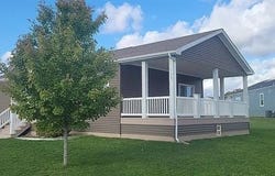 11765 Townsquare Boulevard, Courtland Twp, MI 49341