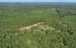 L.V. Road, Wadley, AL 36276