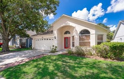 346 FIELDSTREAM N Boulevard, ORLANDO, FL 32825