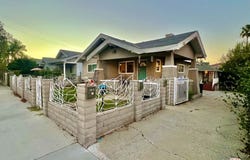 6157 Mesa Ave, Los Angeles, CA 90042