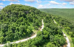 Restore Ridge lot: 65, Harrison, AR 72601
