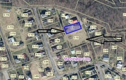 0 MARSHALL ST, Mannington, WV 26582