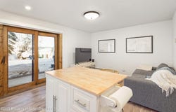 424 Park Circle, Aspen, CO 81611