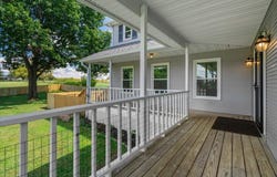195 Locust Grove Road, Shelbyville, KY 40065