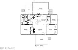 202 S Enoch Grove Road, Florence, MS 39073