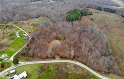 8+/- AC Rogers Campground Road, Elizabeth, IN 47117