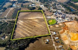 51.8+-ac Hadden Rd, Rehobeth, AL 36301
