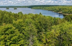 7 Hammie Road, Molunkus Twp, ME 04459