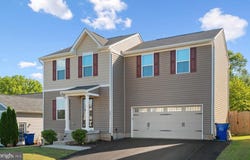 5011 GODWINS LANDING Drive, REMINGTON, VA 22734