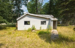 10130 N Brooks Road, Irons, MI 49644