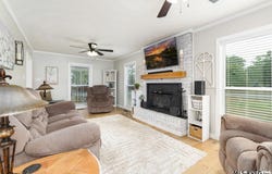 132 Carmichael Circle, Roanoke Rapids, NC 27870