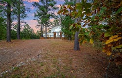 1010 W Eagle Mountain Trail, Broken Bow, OK 74728