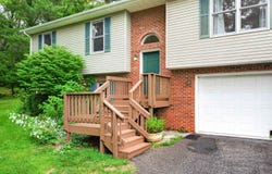 1207 GLADEWOOD Drive, Blacksburg, VA 24060