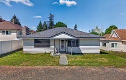 309 S Coal Creek Rd, Harrington, WA 99134